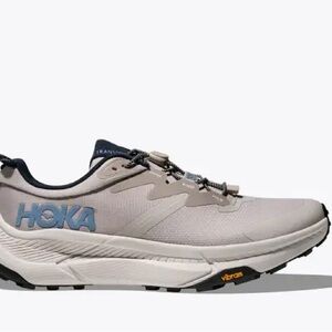 Hoka Transport Men’s Running Shoes - Gray - Size 10.5 D